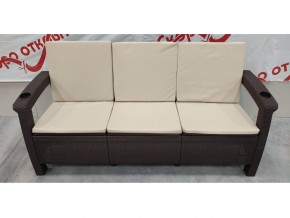 Диван Yalta Premium Sofa 3 Set в Кунгуре - kungur.магазин96.com | фото