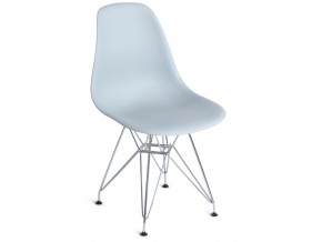 Стул Cindy Iron chair Eames mod. 002 серый в Кунгуре - kungur.магазин96.com | фото