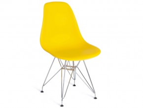 Стул Cindy Iron chair Eames mod. 002 желтый в Кунгуре - kungur.магазин96.com | фото